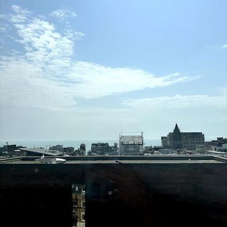 The One-Bedroom Central Brighton Retreat 外观 照片